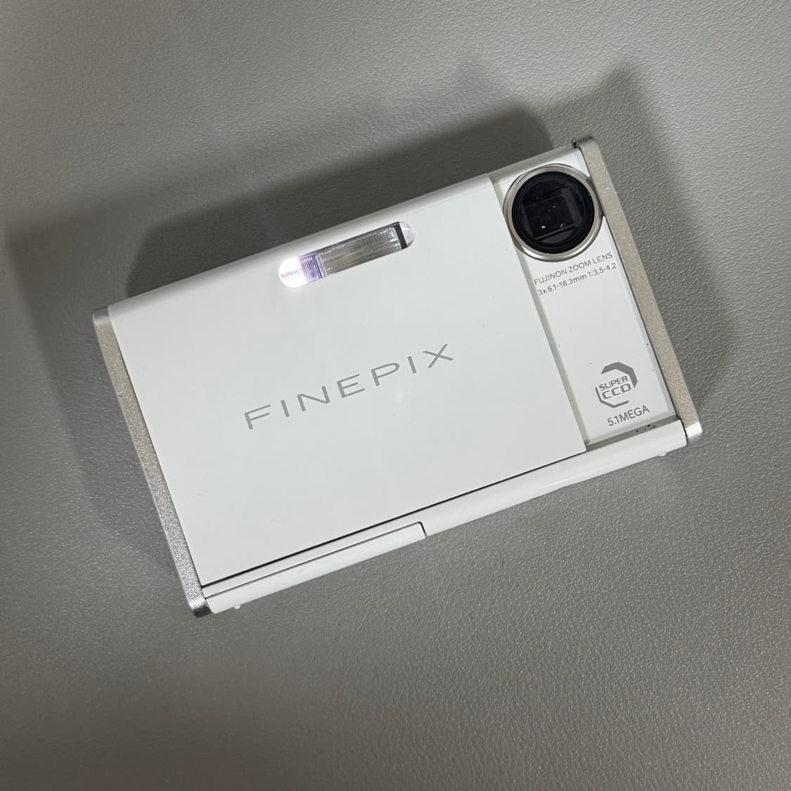 📸 후지 파인픽스 Z2 화이트 풀박스(메모리포함)색감끝판왕 희귀템 상품이미지2
