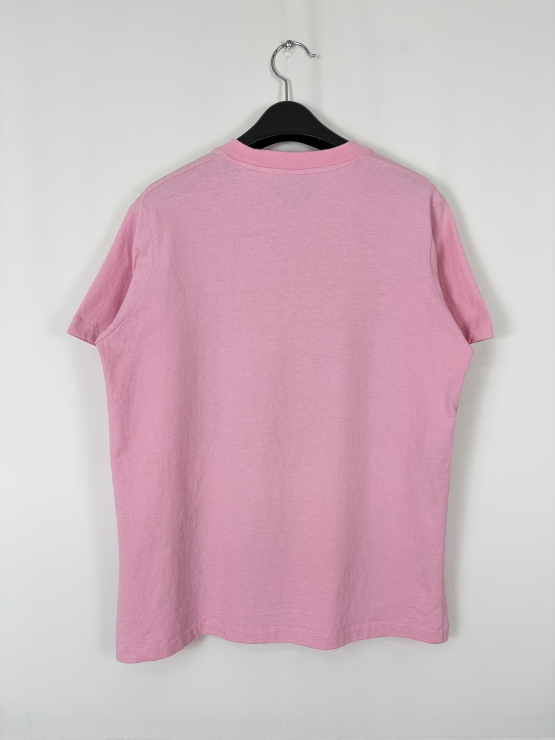 a282) 구찌 x 디즈니 도널드덕 자수 티셔츠 상품이미지4