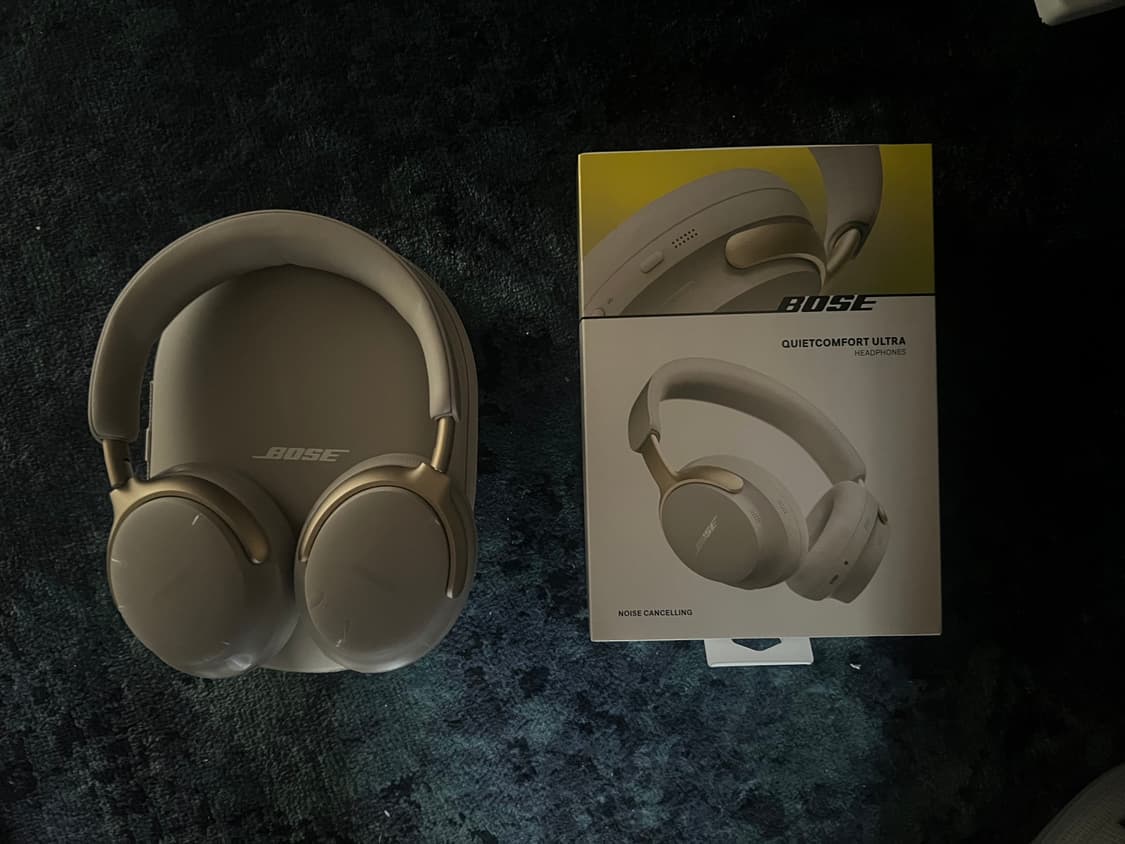 보스 qc 울트라 상품이미지1