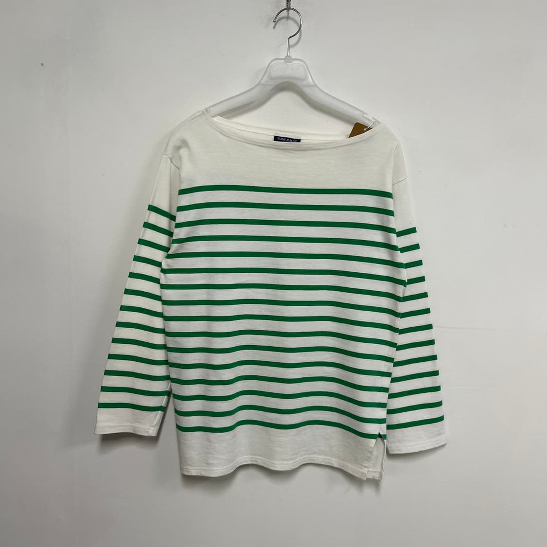 세인트제임스 긴팔티[491] 상품이미지3