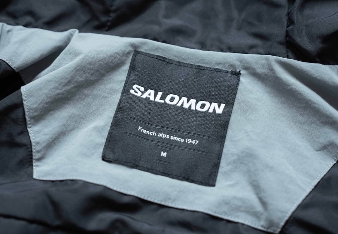 살로몬 바람막이 상품이미지8