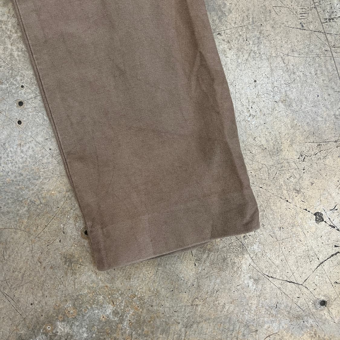 45rpm 몰스킨 치노 상품이미지5