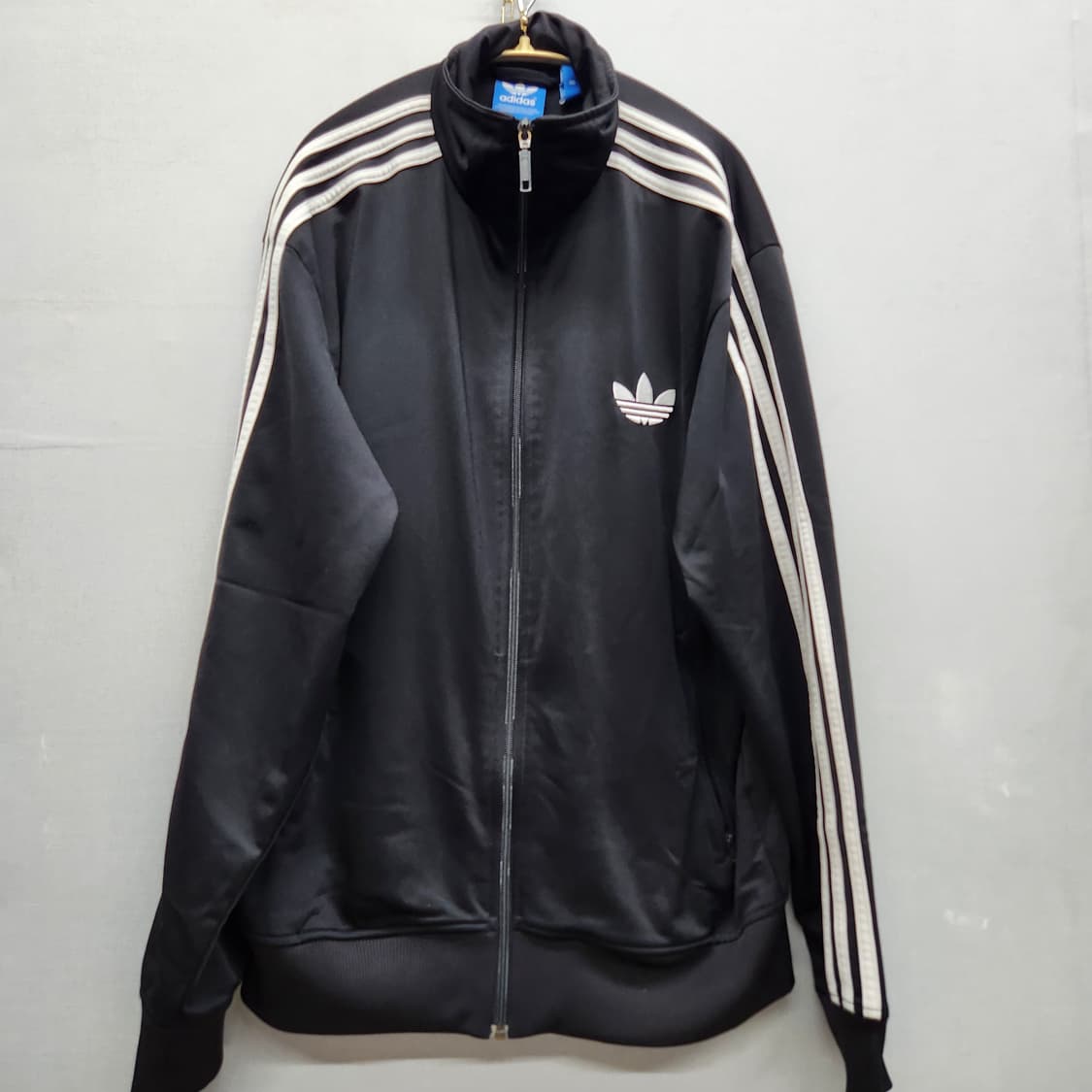 아디다스 삼선 불꽃로고 져지 110(XL) 상품이미지1