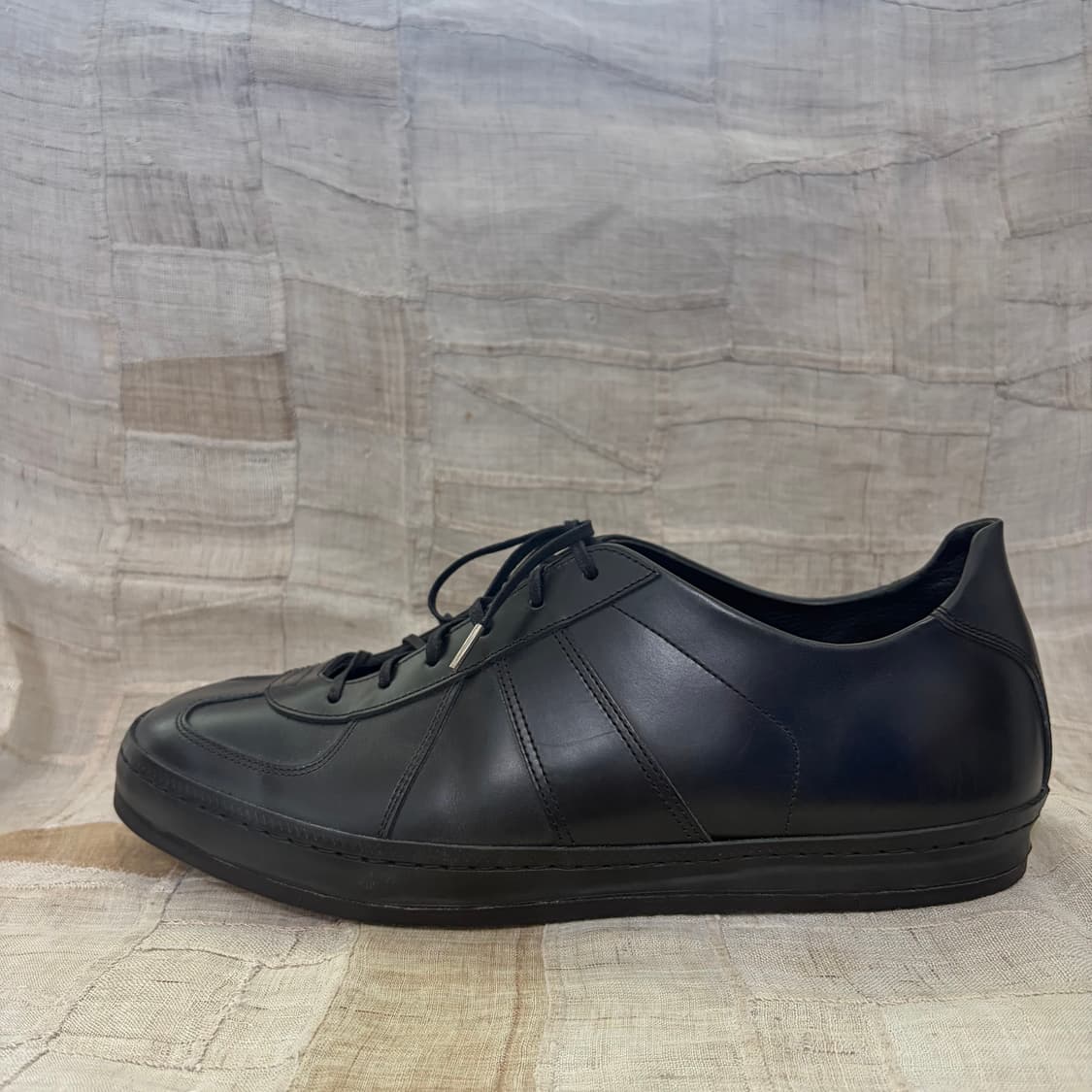 HENDER SCHEME “GERMAN DRESS TRAINER“ 상품이미지6