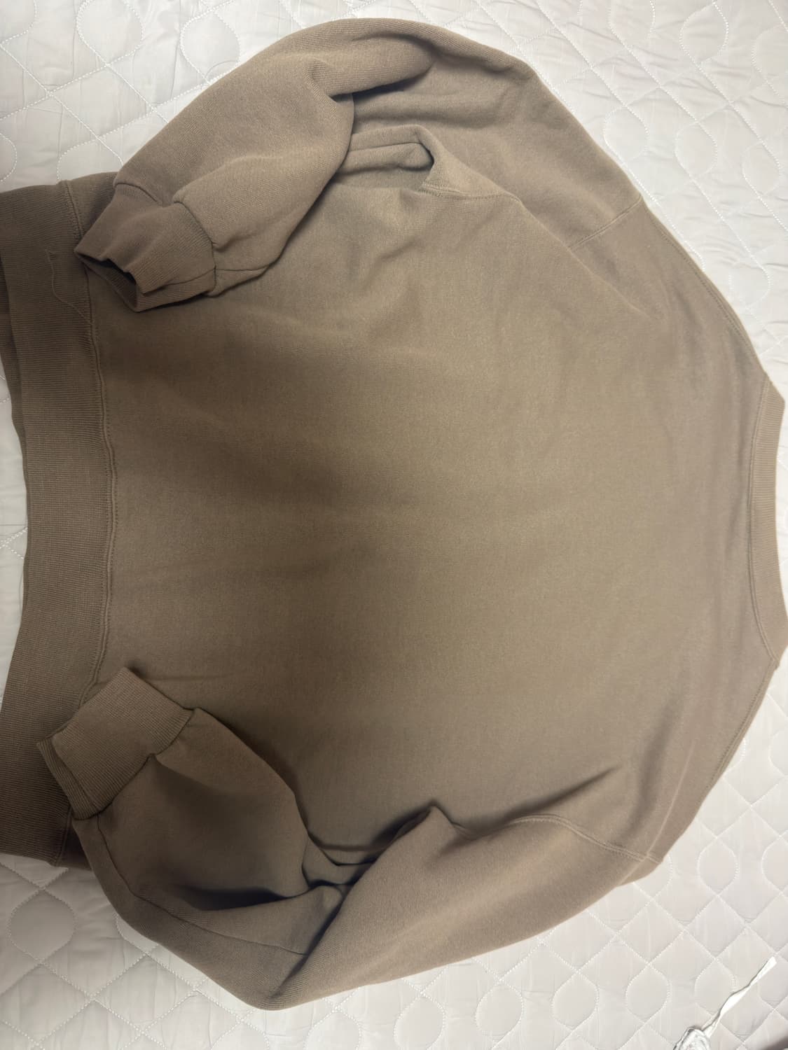 러셀 Russell 스웻 브라운 상품이미지3