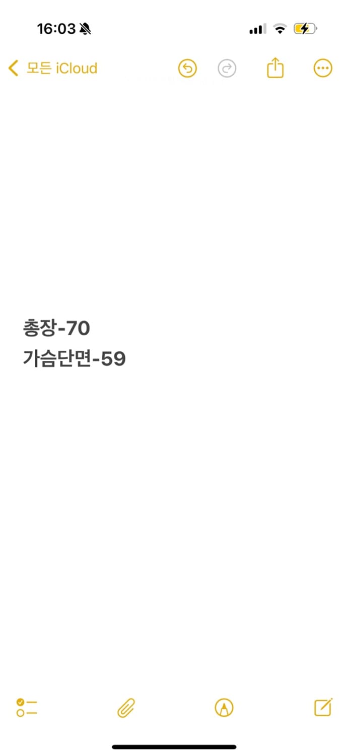 [ 정품/XL,105 ] 나이키 스톰핏 바람막이 자켓 b16 상품이미지10