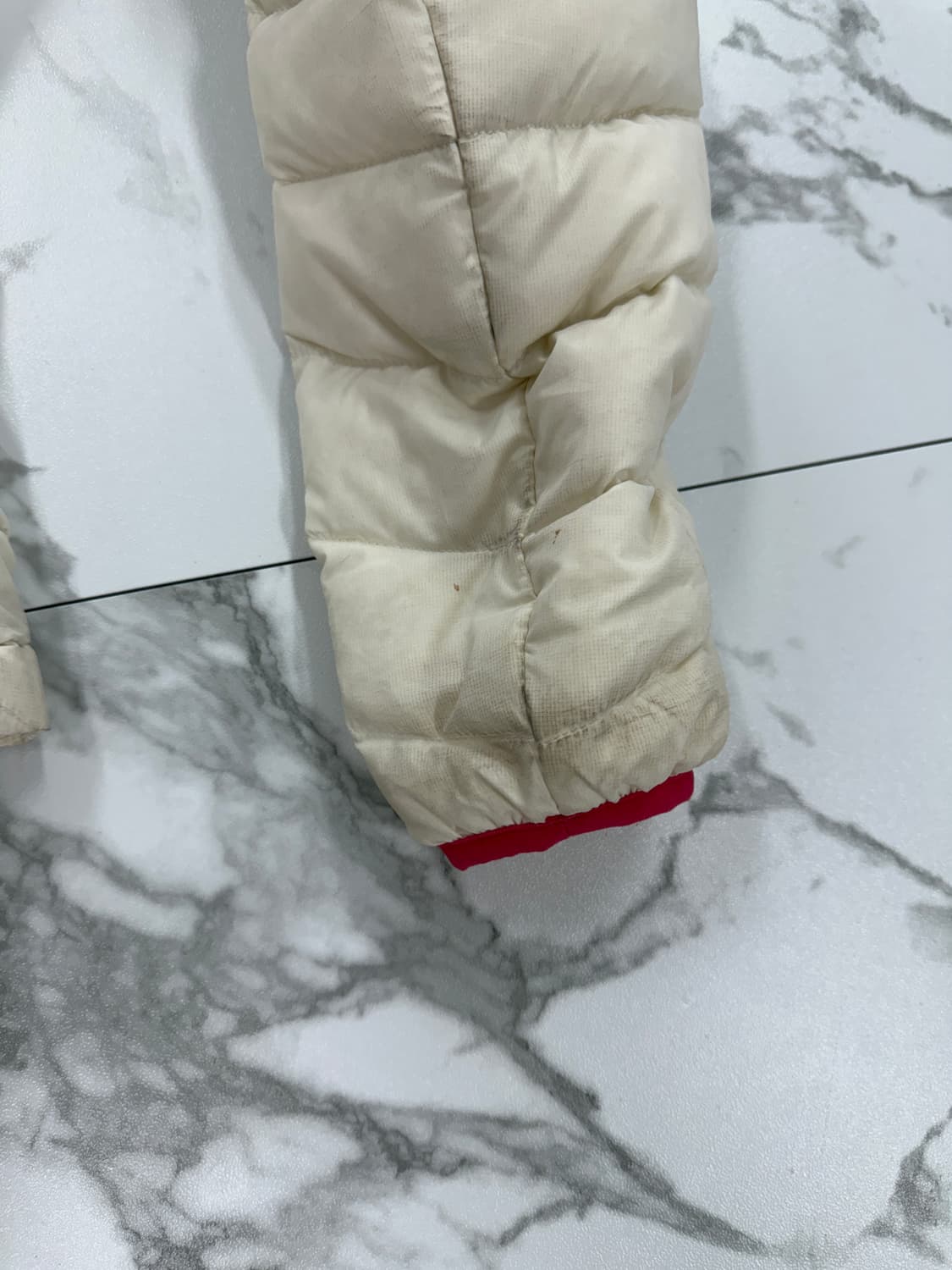 Pyrenex 피레넥스 경량 패딩 다운 자켓 상품이미지5