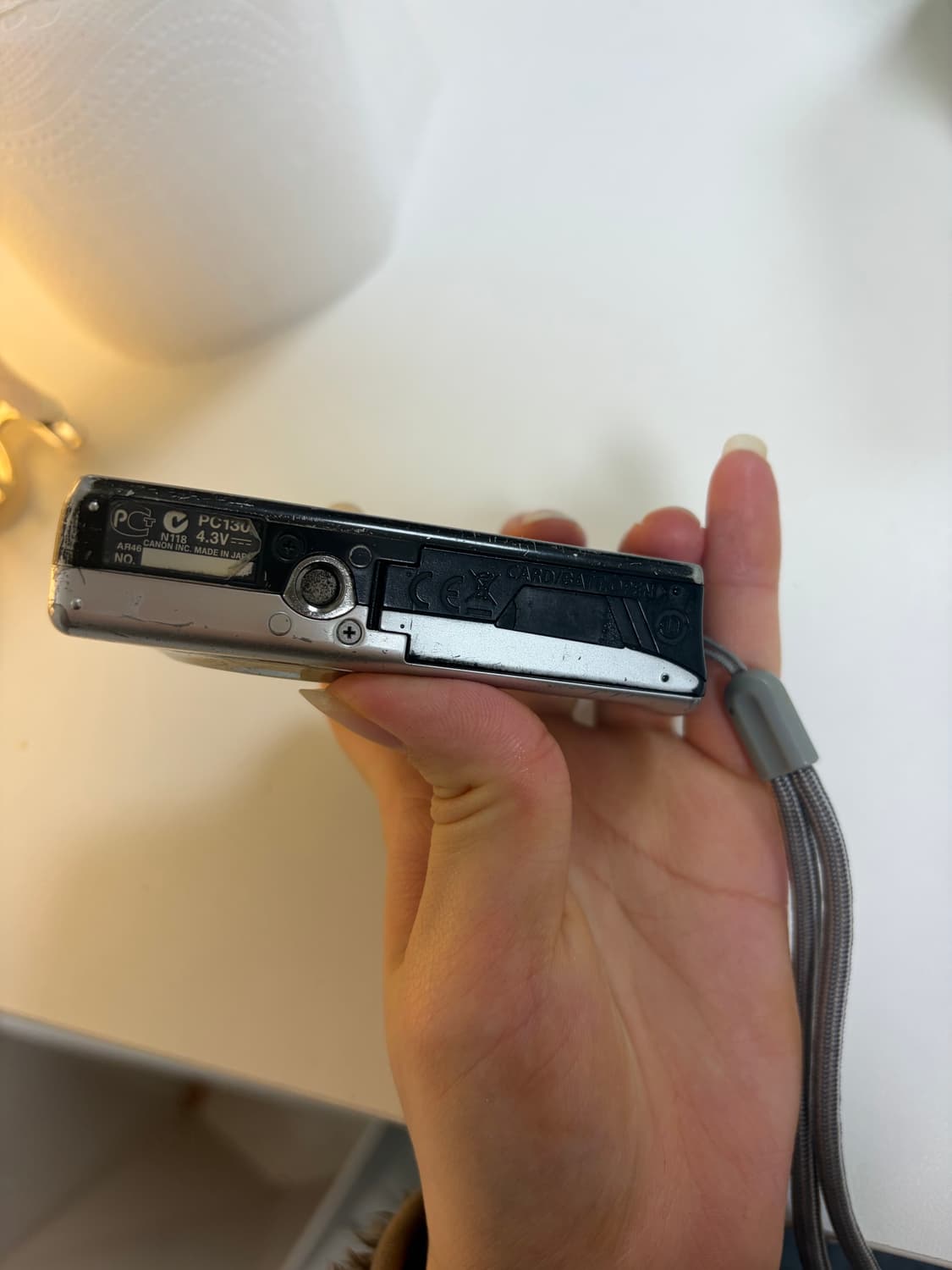 캐논 익서스 870 is 상품이미지4