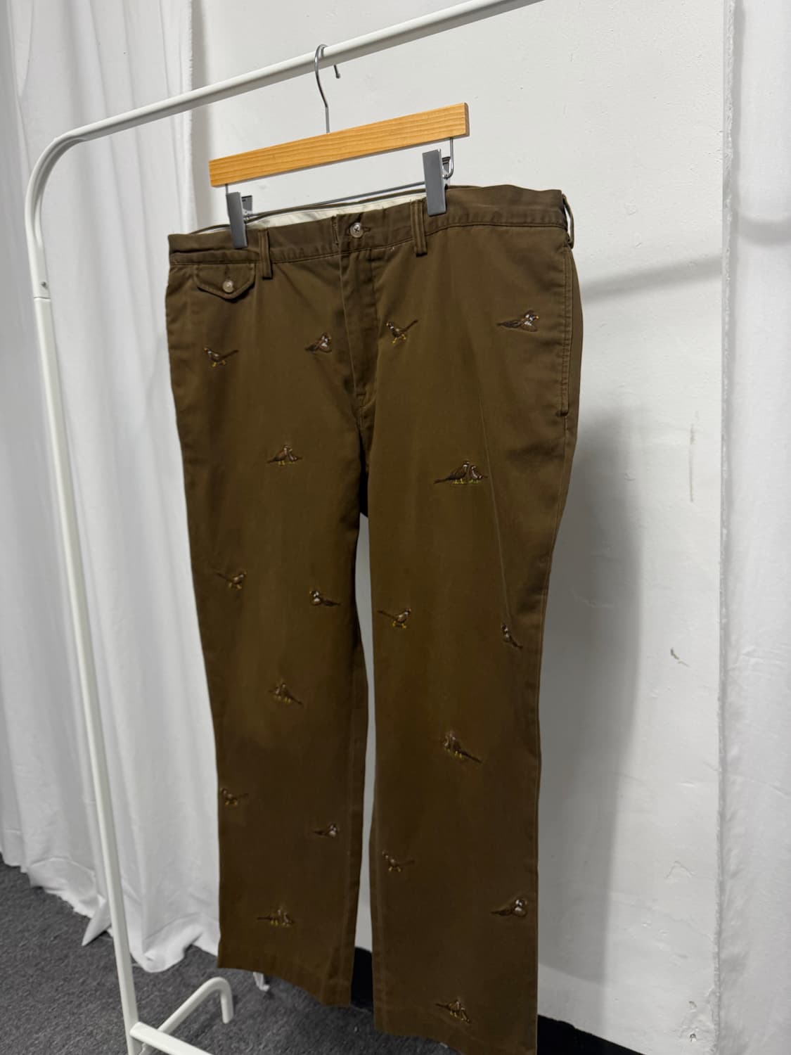 Polo Ralph Lauren Bedford chino pants  상품이미지2