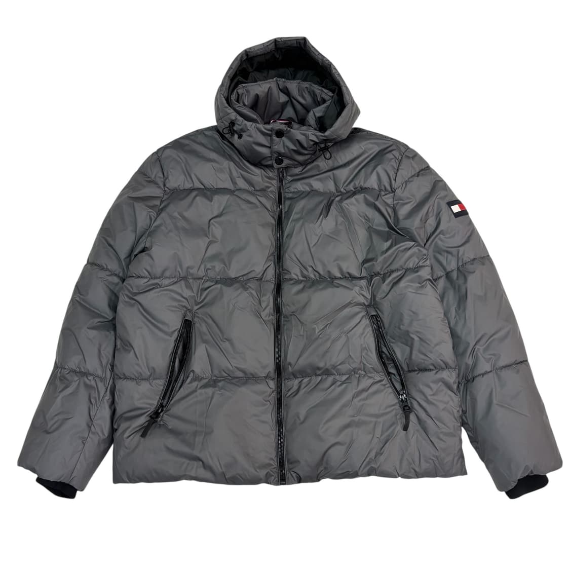 타미힐피거 24FW 헤비 패딩 상품이미지1