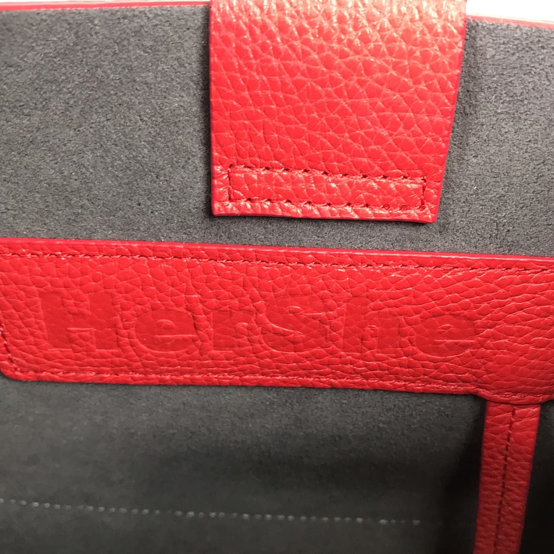 허쉬넘버링 hershe 여성 토트백 가방 상품이미지7