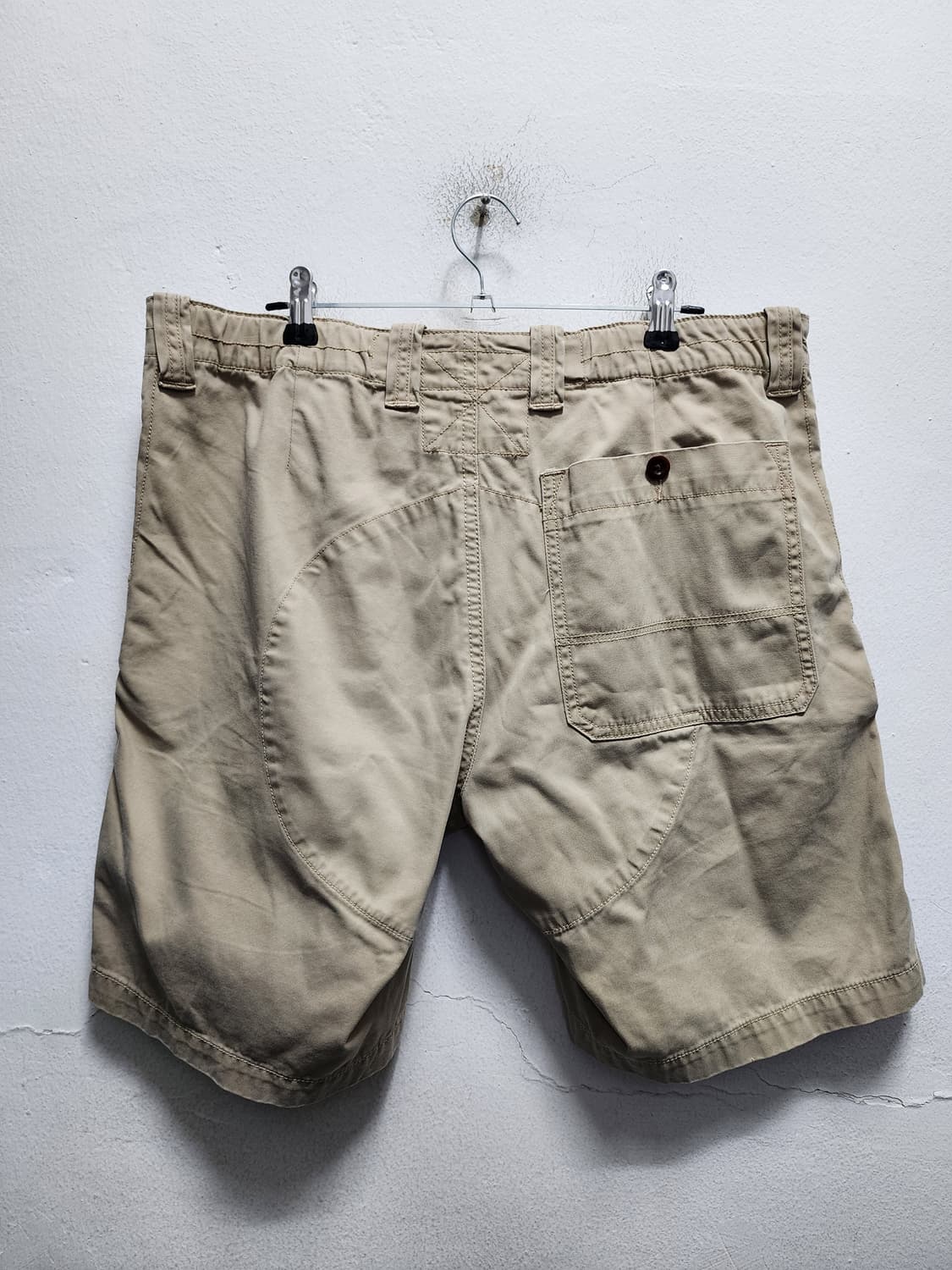 폴로 00s 치노팬츠 숏츠 상품이미지2