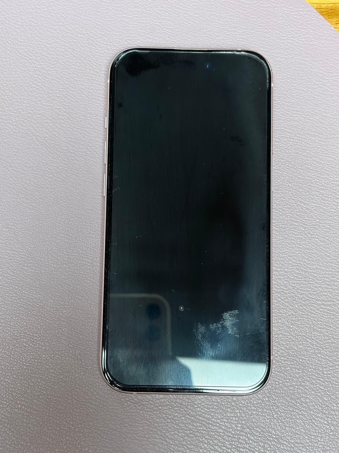 아이폰15 256GB 배터리효율82 상품이미지6