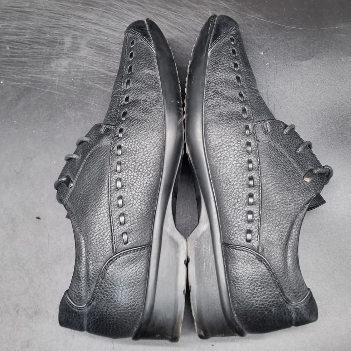 엘칸토 마쯔 컴포트화 실사이즈270 상품이미지5