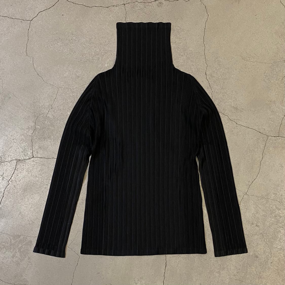 Issey miyake high neck 상품이미지2