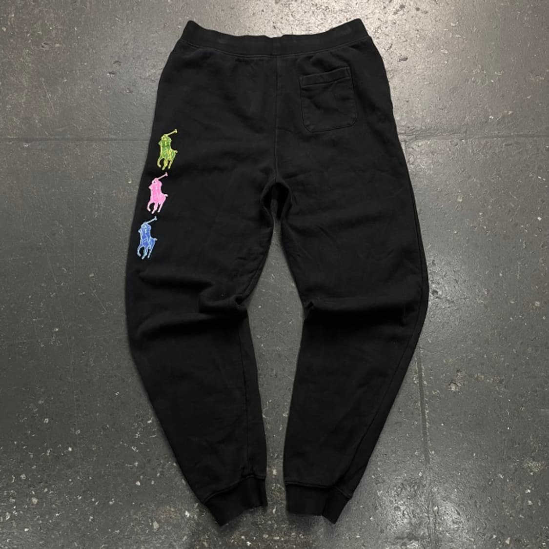 95 폴로 랄프로렌 신형 조거팬츠 상품이미지6