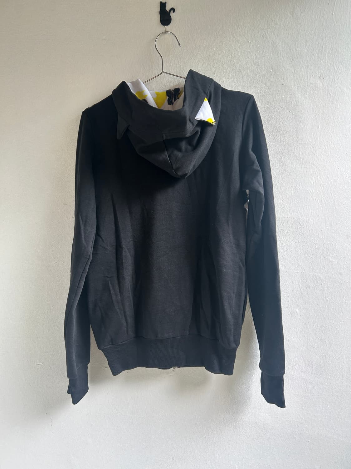 고양이 후드집업 상품이미지8