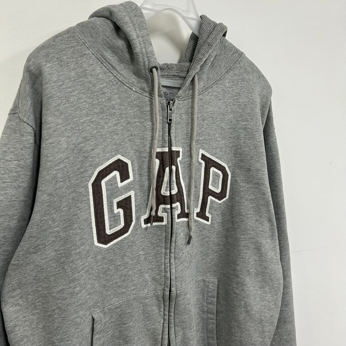 갭 후드집업[1731] 상품이미지4