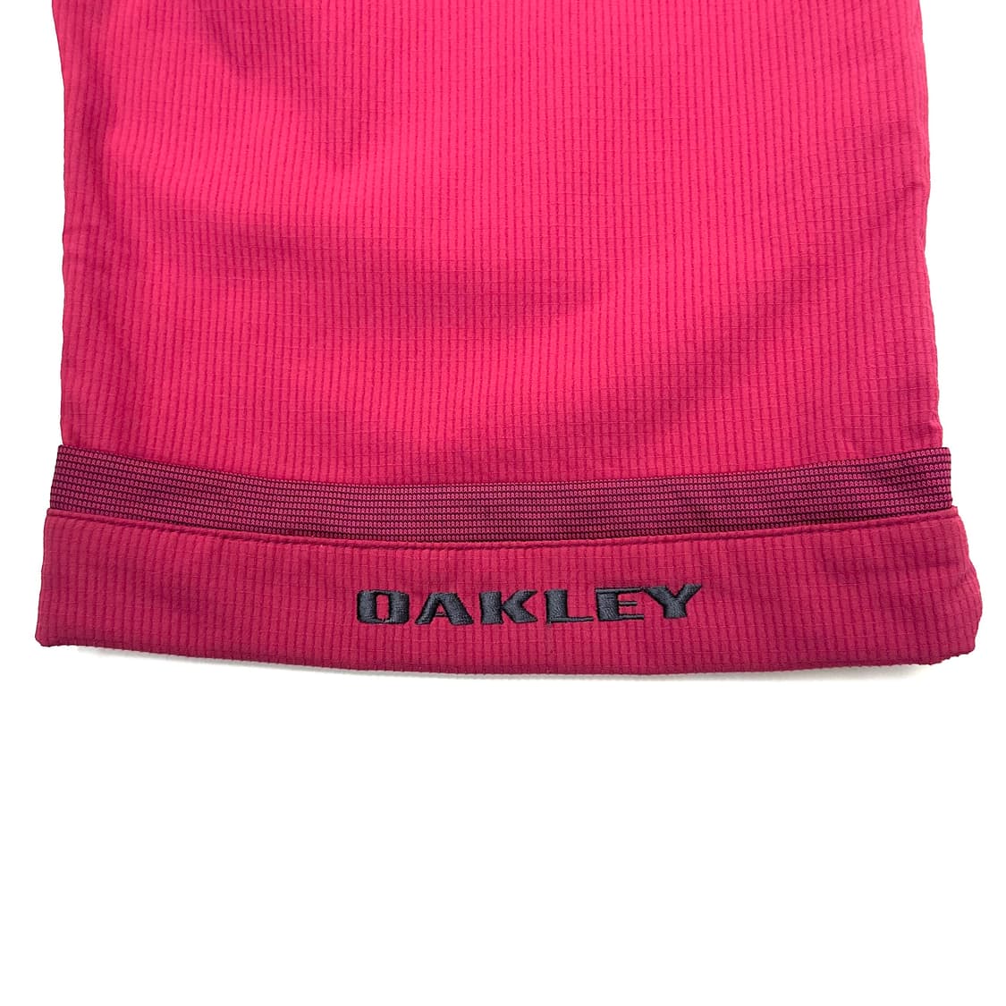 oakley pink utility capri pants 상품이미지3