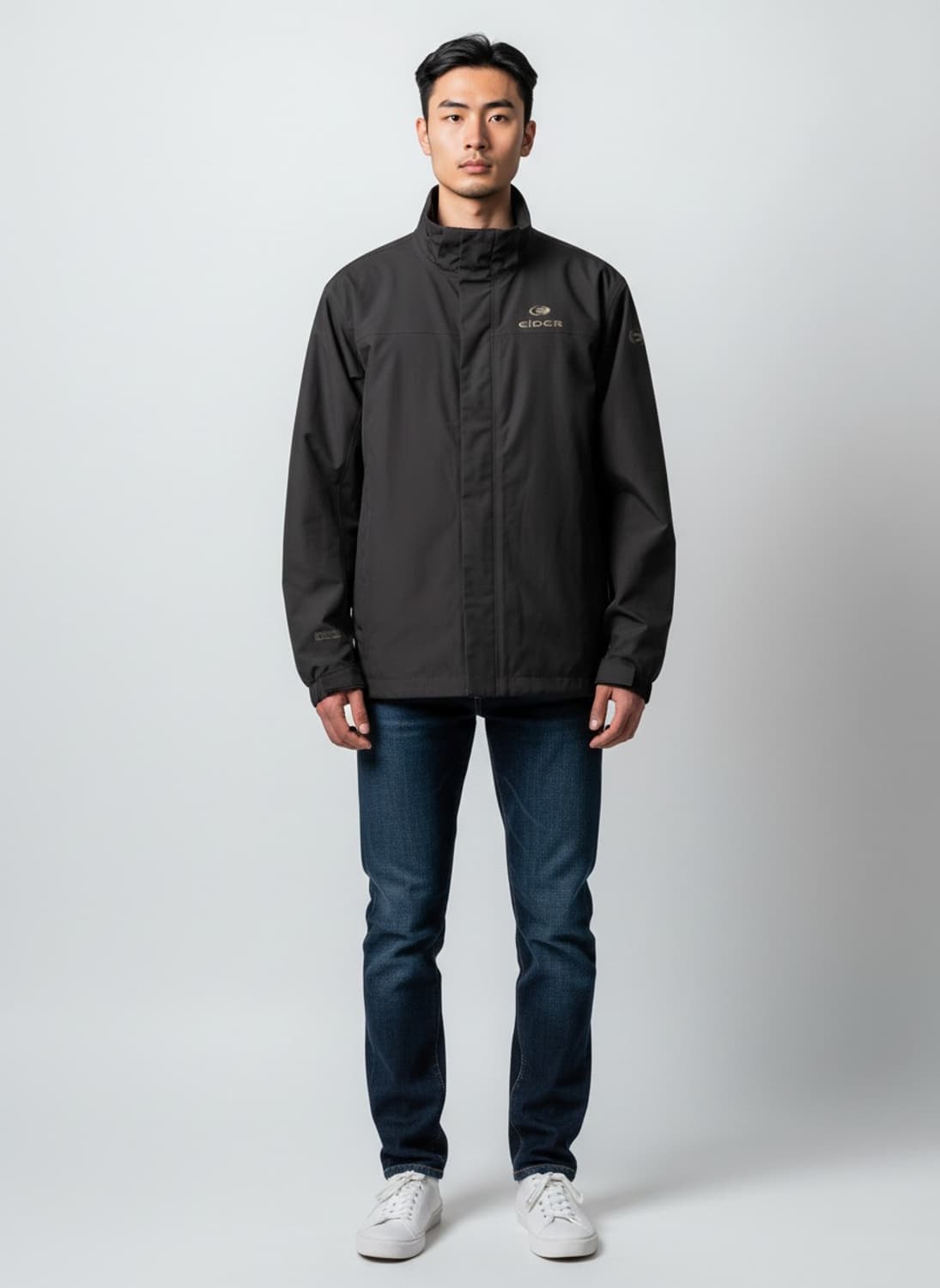 아이더 제르노 고어텍스 방수자켓 2XL 상품이미지2
