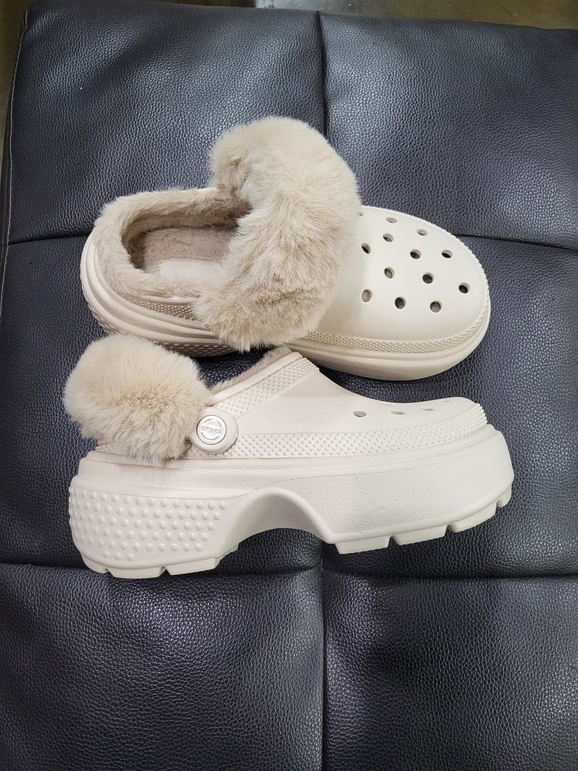 방한 크록스 상품이미지3