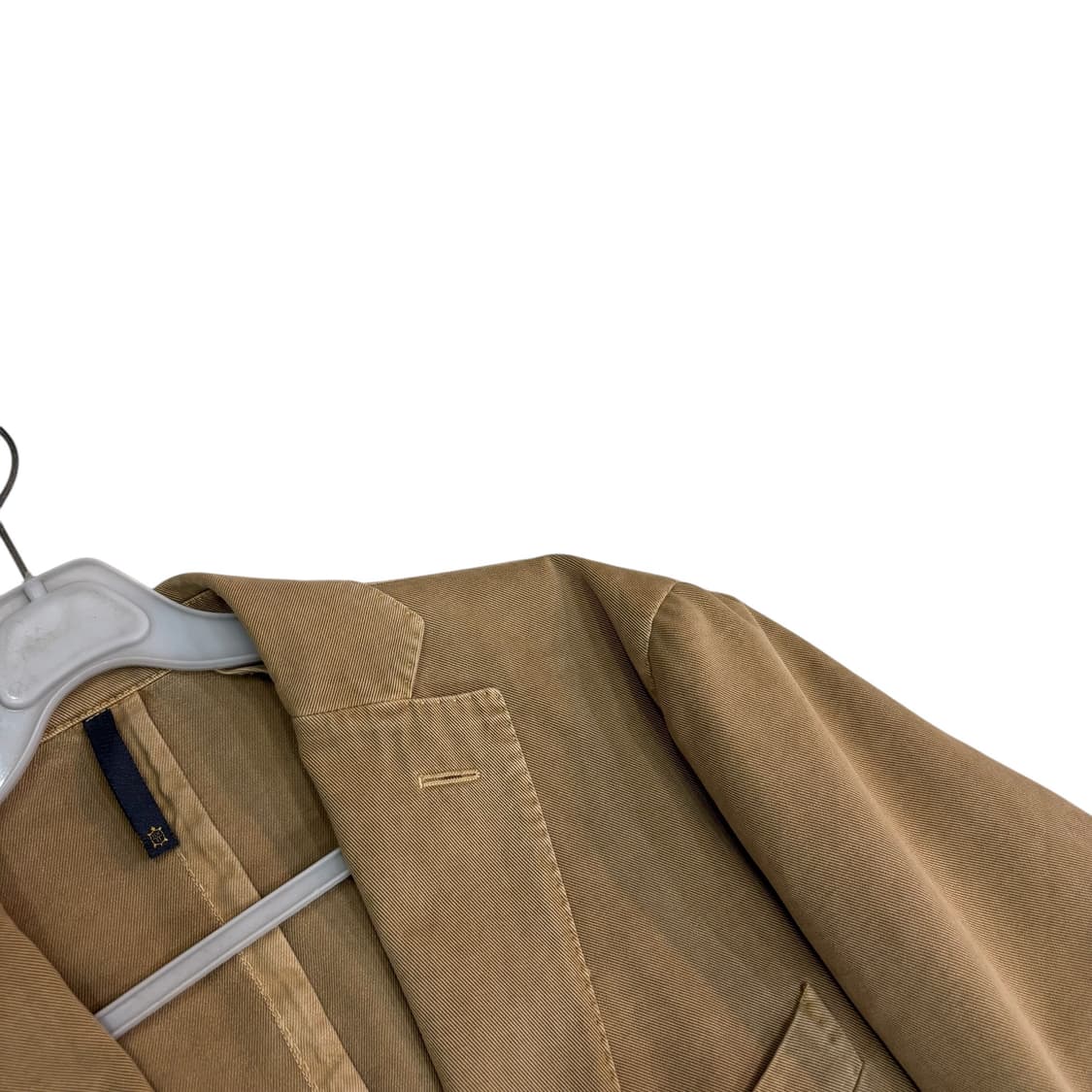 몬테도로 코튼 캐시미어 블레이저 상품이미지3