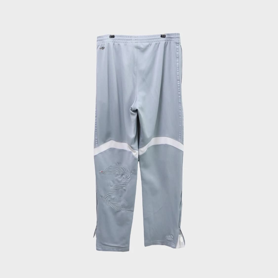 ADIDAS X DAVID BECKHAM 자수 져지 셋업 68792 상품이미지8