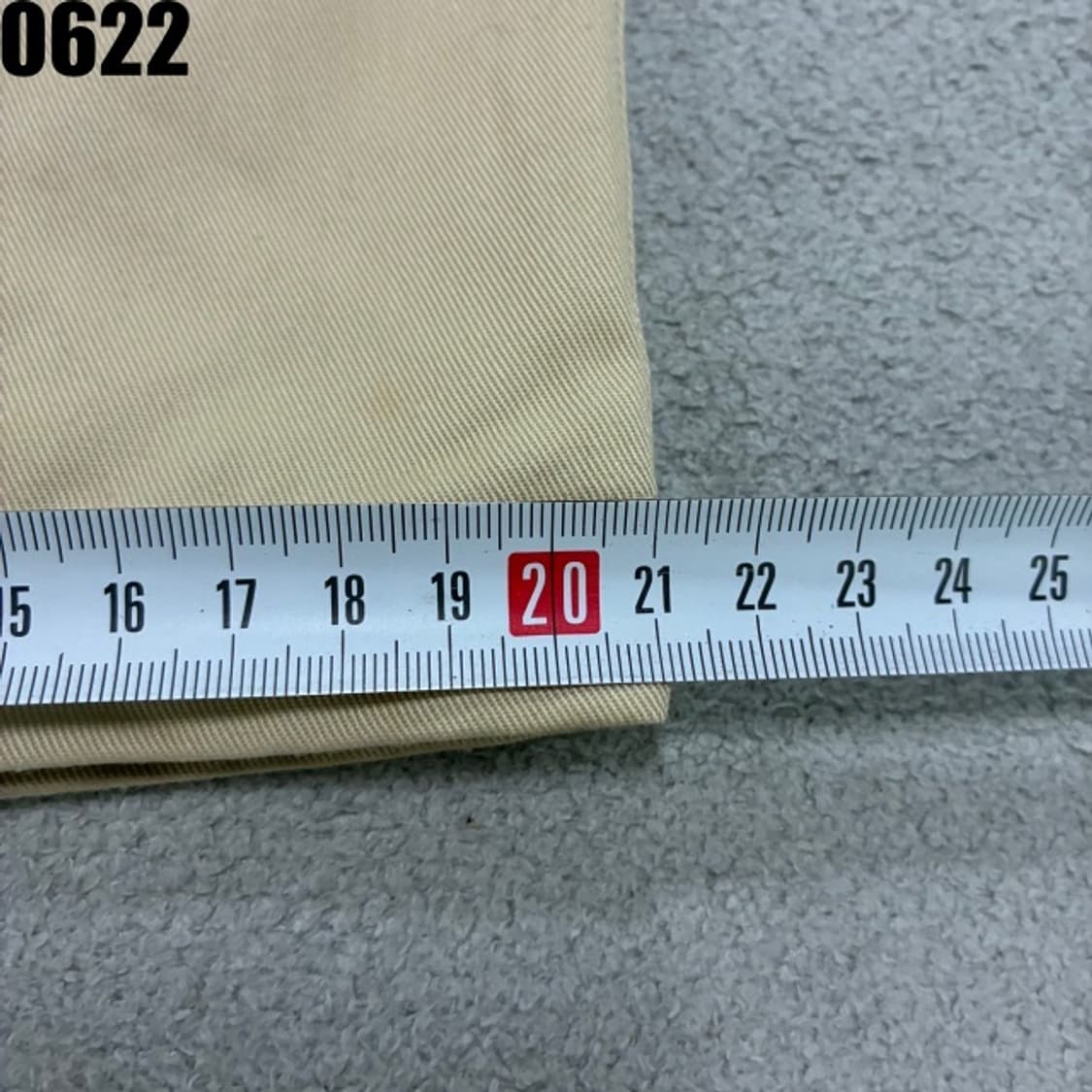 디키즈 바지 상품이미지7