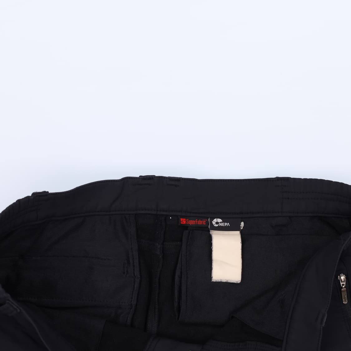 [L] 네파 남성 등산복 기모 바지 팬츠 0119J 상품이미지5