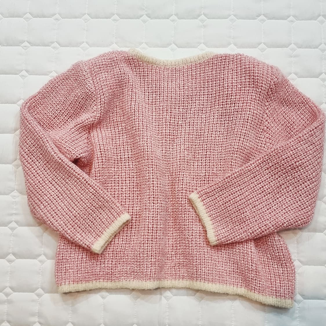 트위드 가디건 상품이미지5