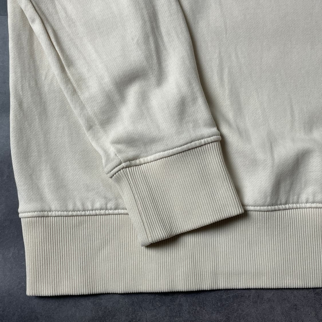 TIMBERLAND 팀버랜드 빈티지 롱 슬리브 스웨트셔츠 A00397 상품이미지4