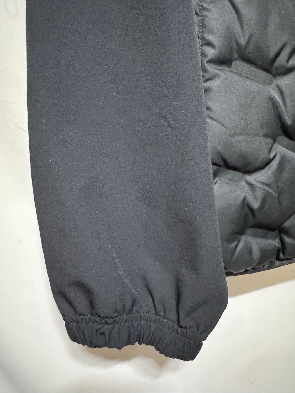 XL 나이키 골프 써마핏 ADV 리펠 다운 자켓 상품이미지4