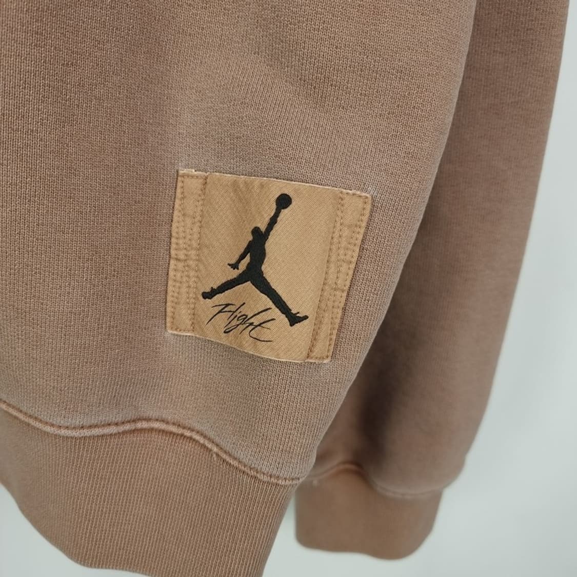 [나이키 조던] 로고 자수 맨투맨 M19145 상품이미지6