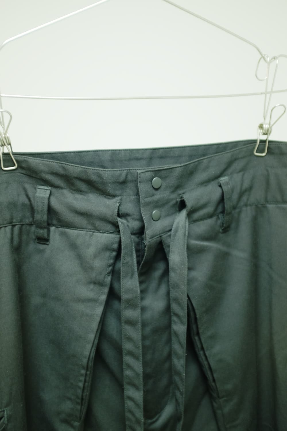 사스콰치패브릭스 하카마팬츠 상품이미지4