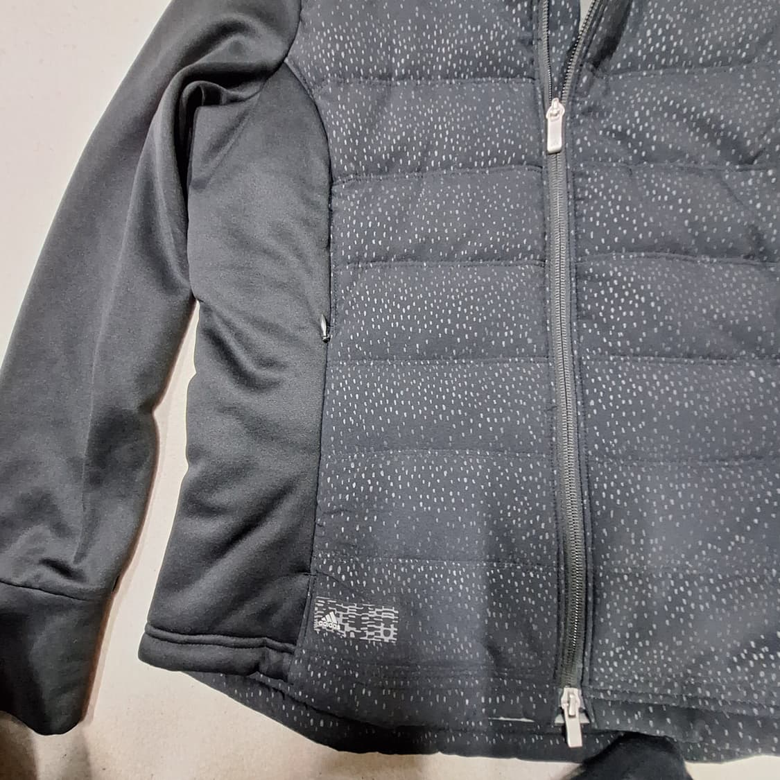 아디다스골프  스윙점퍼M 상품이미지3