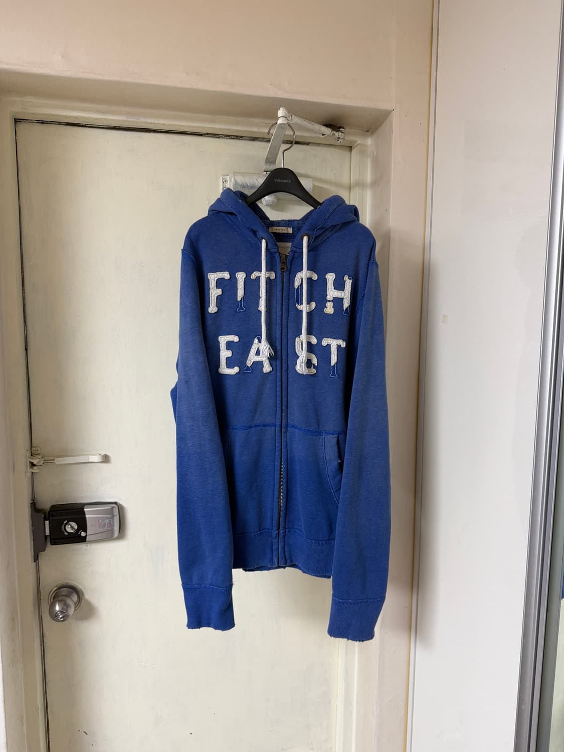 Abecrombie 아베크롬비 후드집업 상품이미지1