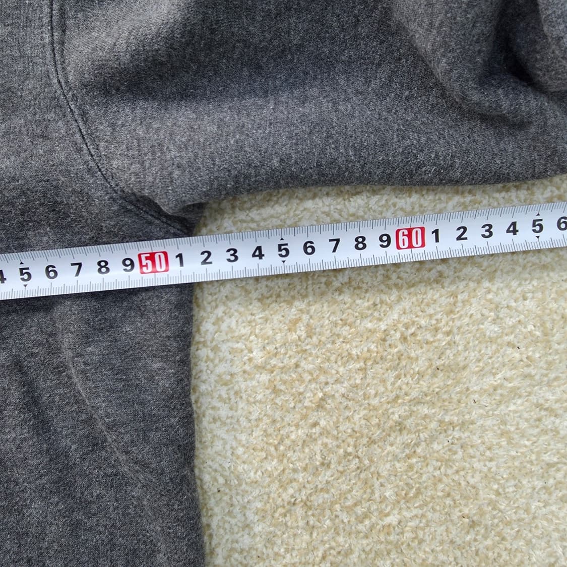 [M] 디키즈 기모 프린팅 로고 맨투맨 티셔츠 1217J1 상품이미지5