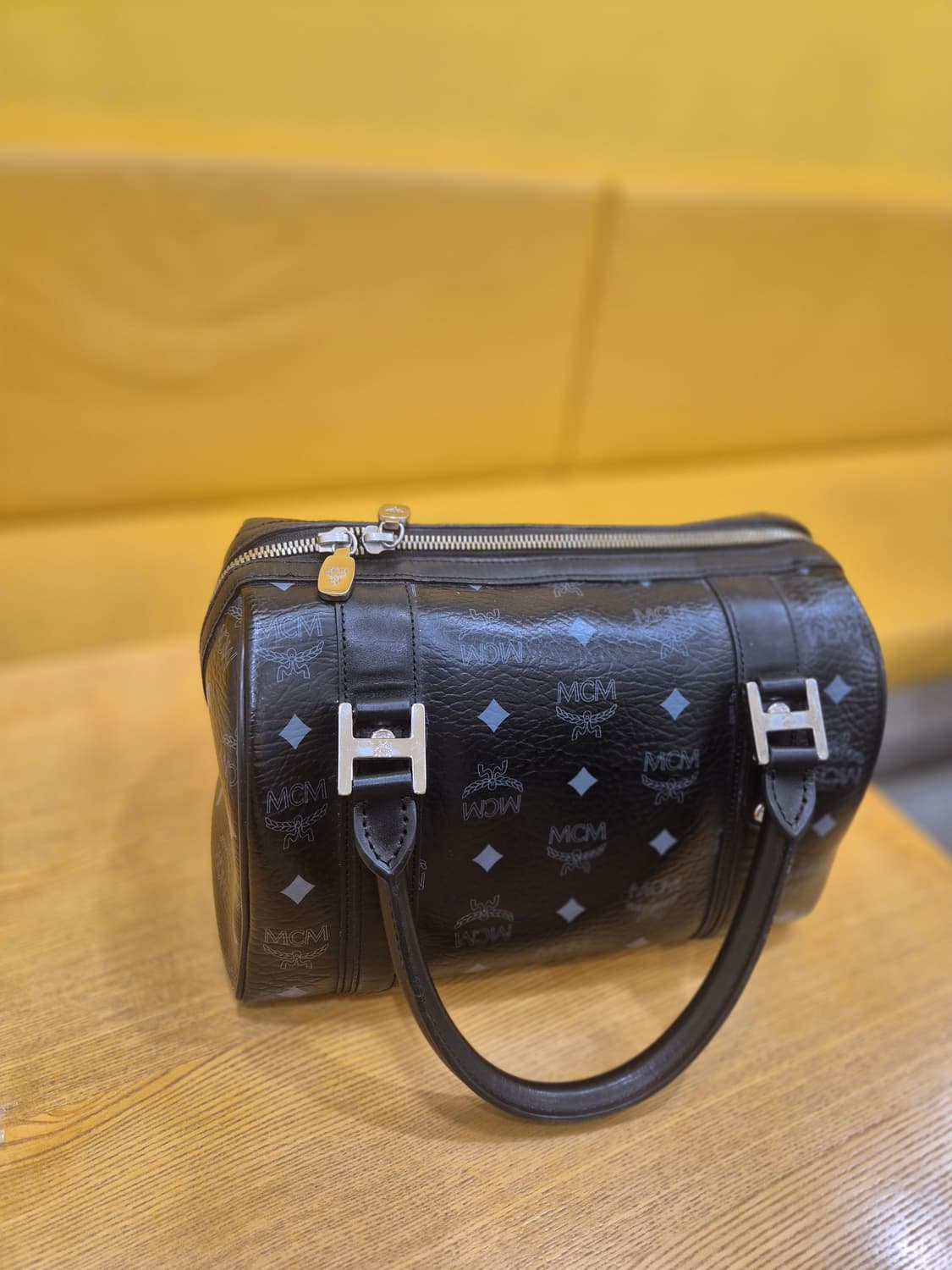 MCM 가방 상품이미지2