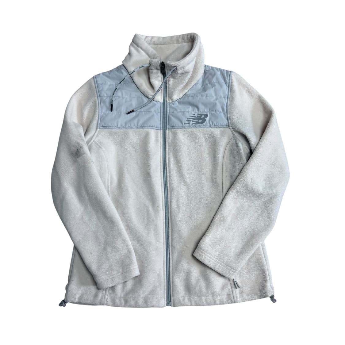 뉴발란스 후리스 상품이미지1