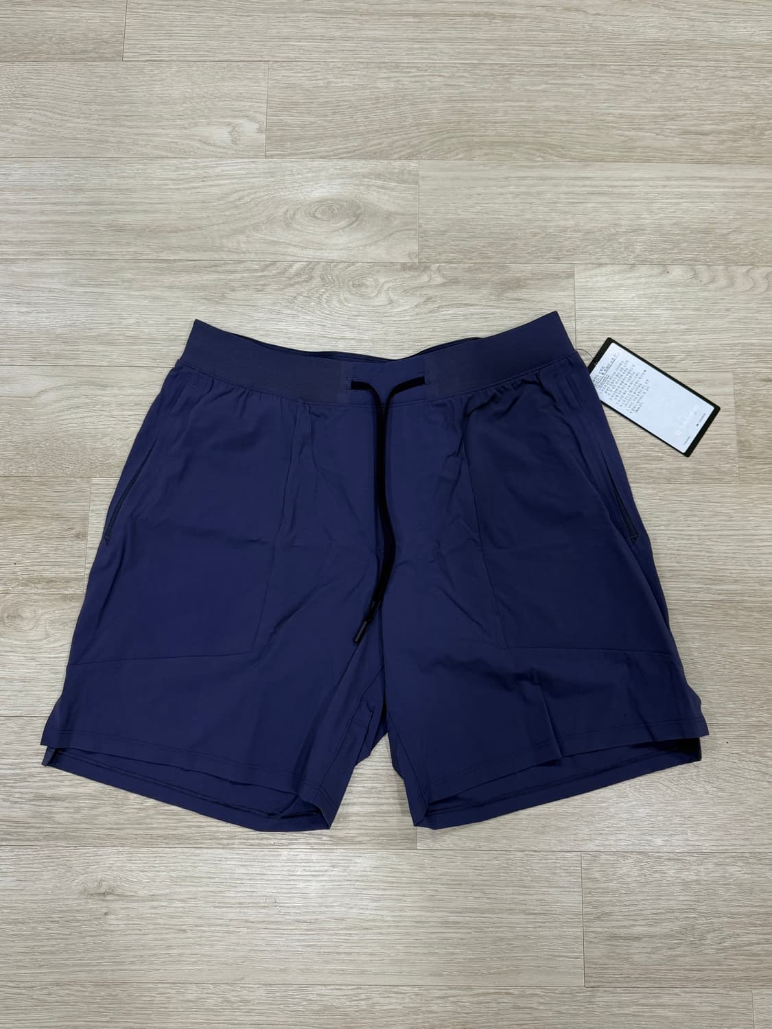 룰루레몬 쇼츠7인치 상품이미지1