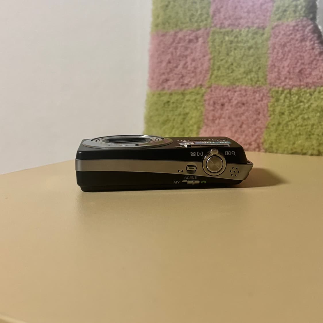 리코 카플리오 R6 Ricoh caplio R6 상품이미지6