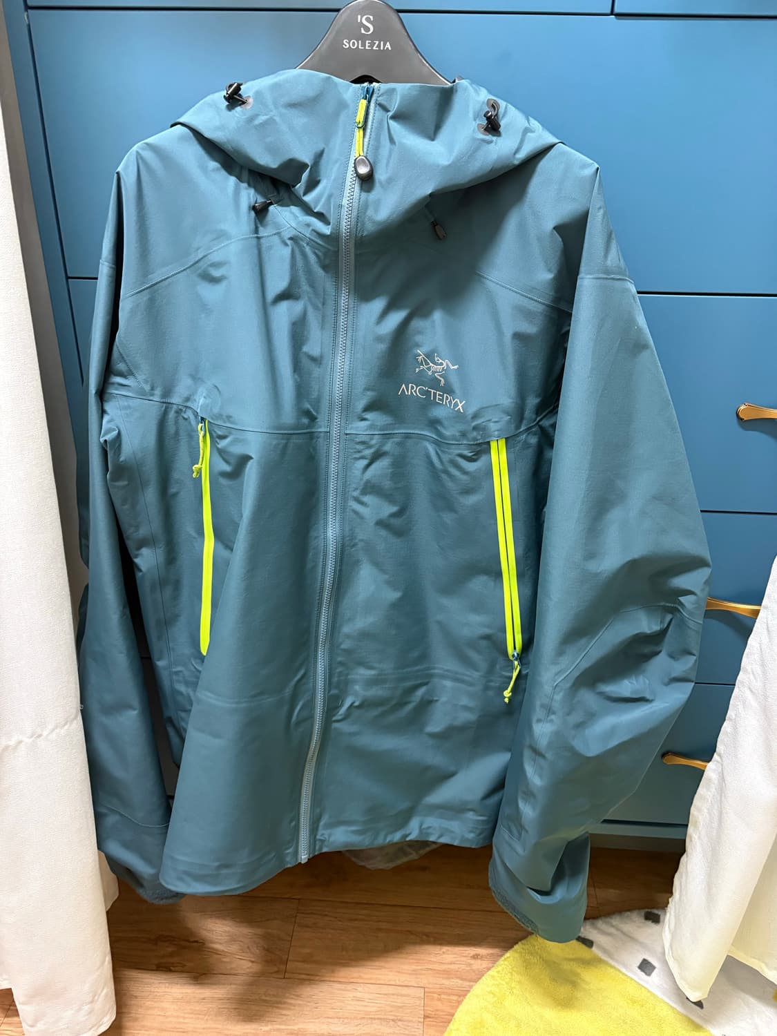 아크테릭스 베타lt L 상품이미지1