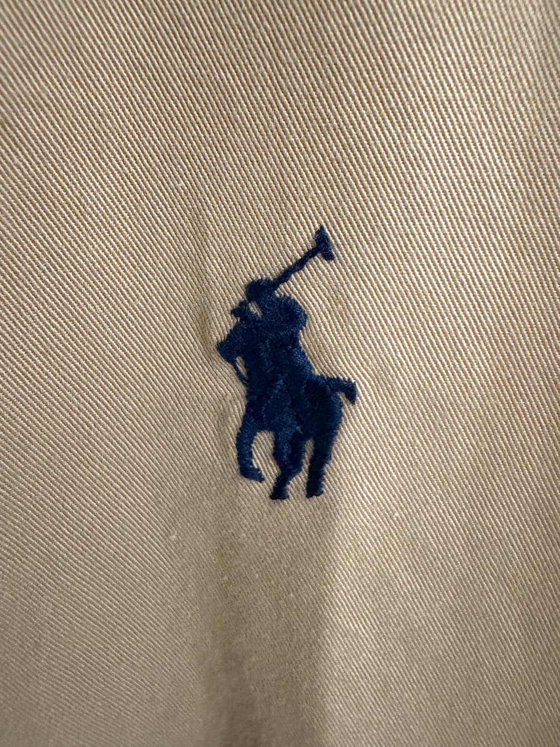 폴로랄프로렌 바라쿠다 자켓 m 상품이미지2