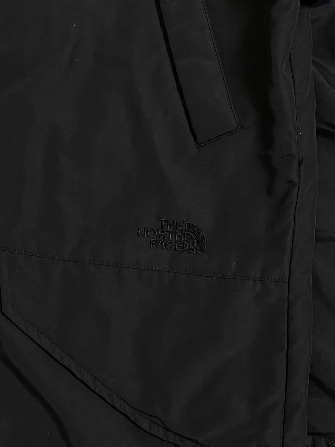 노스페이스 바람막이 상품이미지4