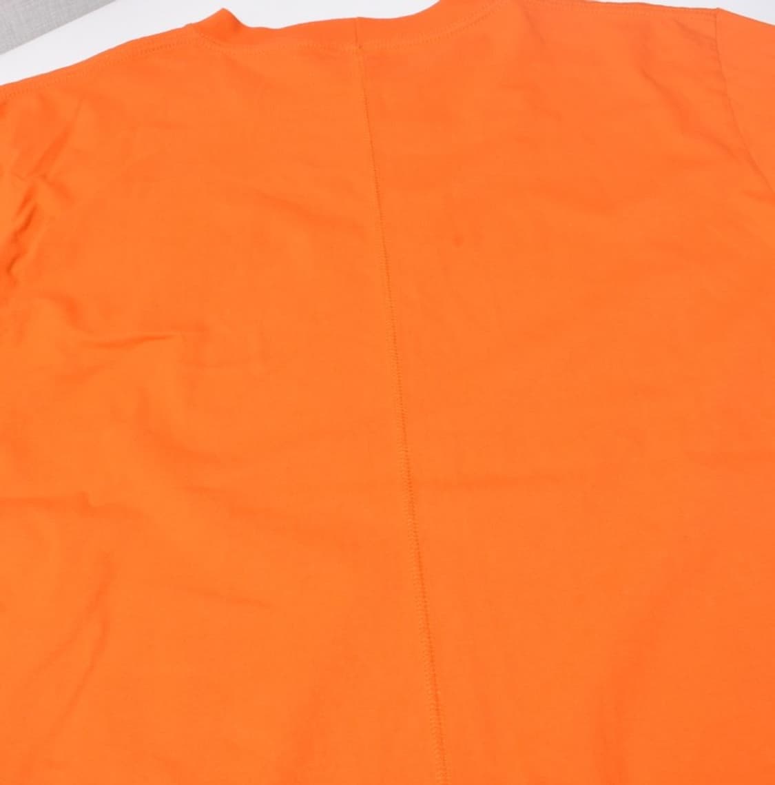 스페이스 어베일러블 소매 프린팅 긴팔 슬리브 티셔츠 L  상품이미지3