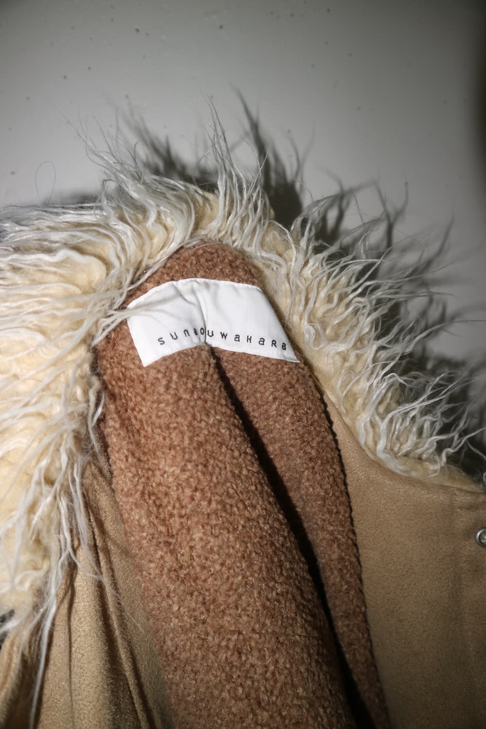 Sunao Kuwahara jk 상품이미지1