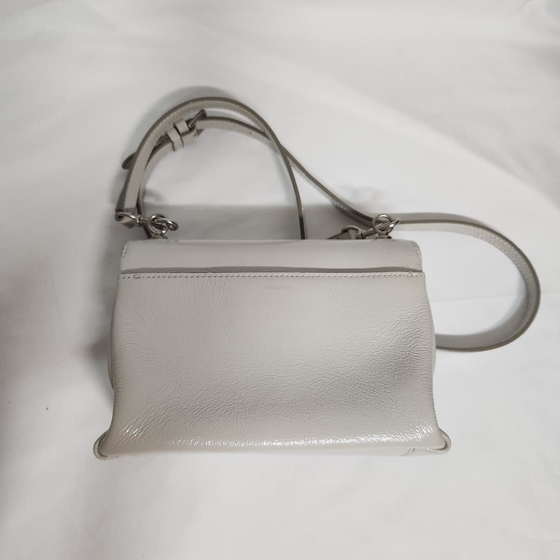 H808 분크 Vunque 바게트 백 크로스백
 상품이미지4