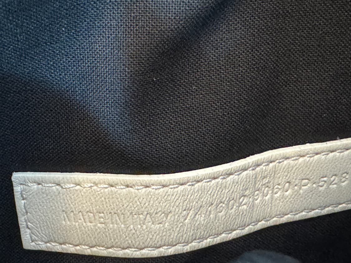 발렌시아가 듀티 토트백  상품이미지5