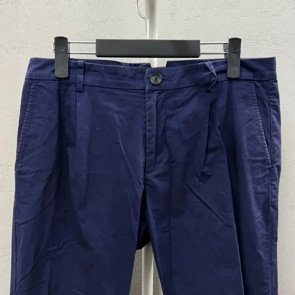 Paul Smith cotton pant 42 상품이미지3