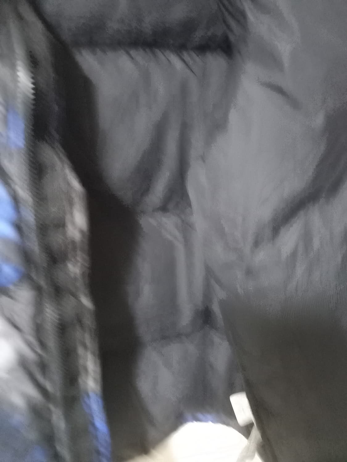 노스페이스 패팅 상품이미지3